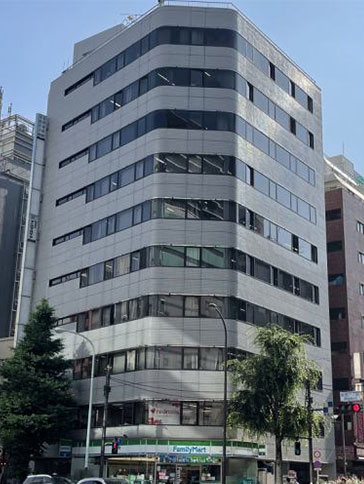 本社